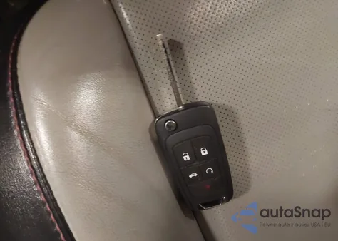 2011 GMC Terrain Slt-1 из США, поврежденный, VIN 2CTALUEC2B6252014